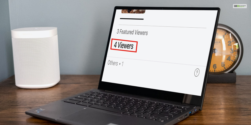 How To See Who Saw Your Featured Photos On Facebook