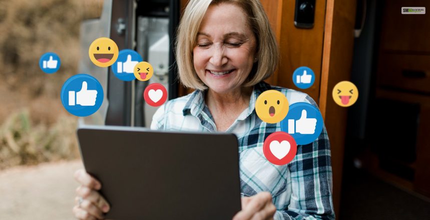 LinkedIn emojis