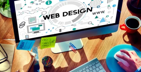 Mistakes To Avoid With Web Design