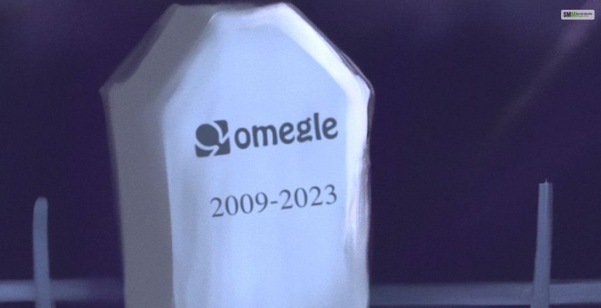 It's A Wrap For Omegle: This Video Chat Website Shuts Down After 14 Years