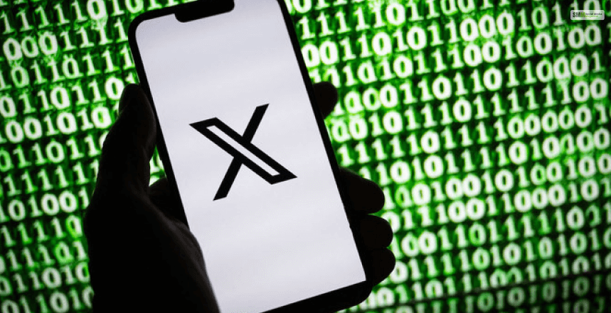X Is Going To Have A News Wire Service