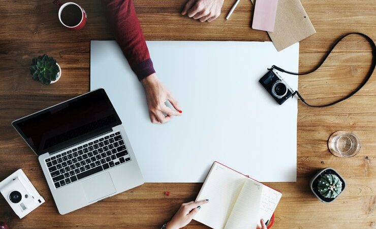 Things to do to Stand Out in the Freelance Content Writing World
