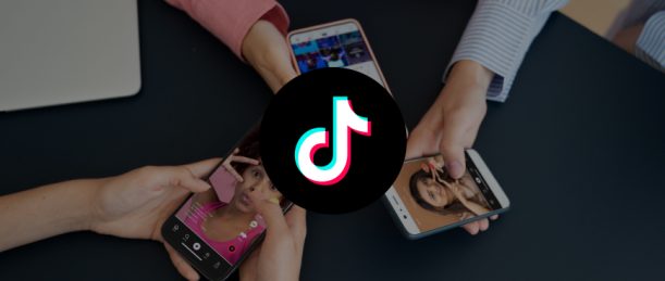 TikTok Users Spend Half Their Time On Watching Clips