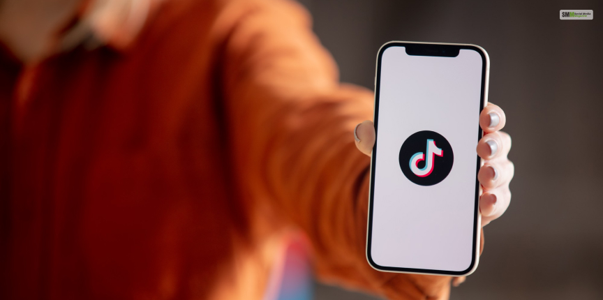 TikTok - The Newest Pro In The Market