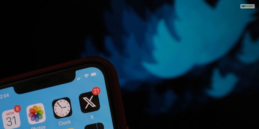 Time To Contact Twitter Support