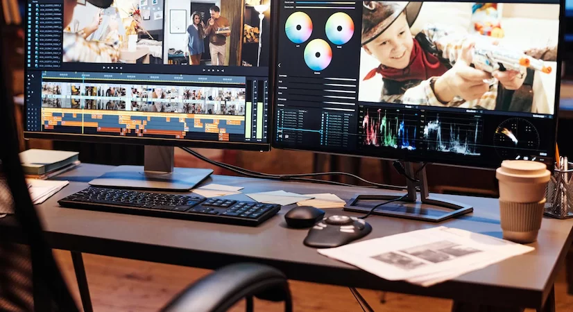Top Video Editing Software Tools of 2023