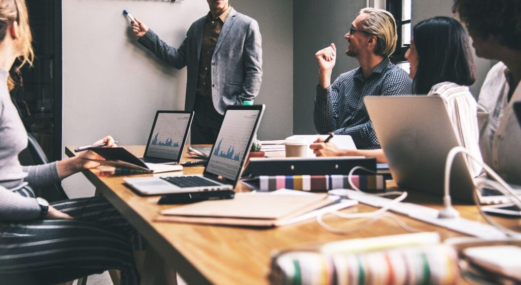 Understanding Market Trends