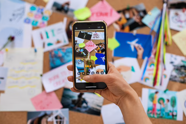 Common Mistakes to Avoid While Building a Visual Brand Identity on Instagram