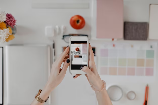 Tips For Building a Compelling Instagram Aesthetic