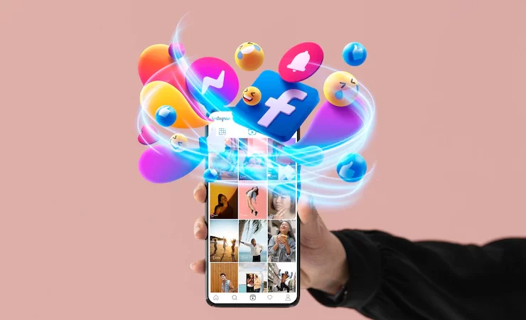 Boost Social Media Exposure