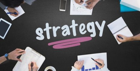 Build A Go-To-Market Strategy