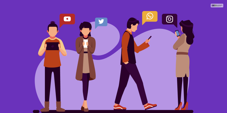 Choose Your Social Media Platforms
