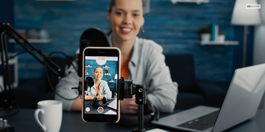 Create And Execute Your TikTok Influencer Marketing Campaign