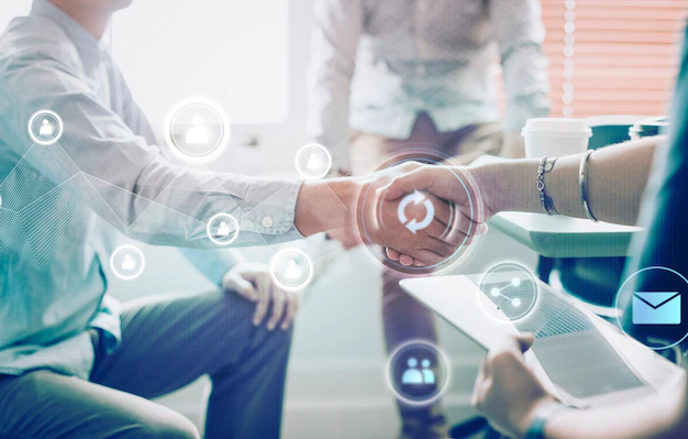 Customer Engagement