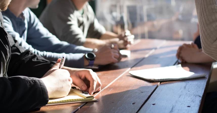 Leadership Skills In College