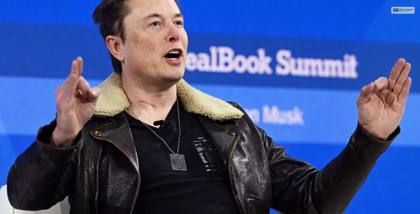 Elon Musk Reacts On Advertiser's Boycott On X