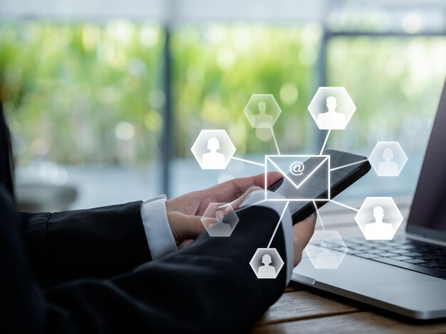 Why Is Email Marketing Important In Businesses? Importance of Email Marketing In businesses - Why Is Email Marketing Important In Businesses?