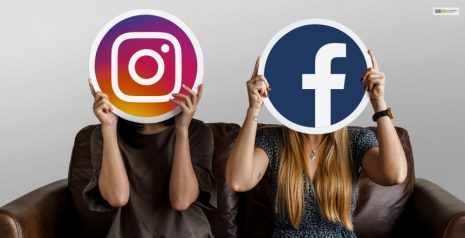 Instagram, Facebook, And Other Social Media Platforms Explore More Options In Closed Group Sharing