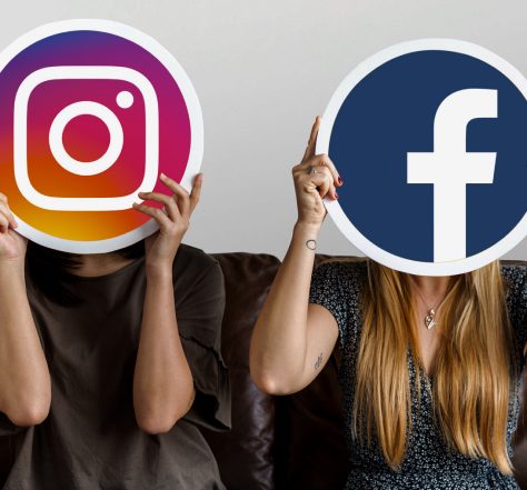 Instagram, Facebook, And Other Social Media Platforms Explore More Options In Closed Group Sharing