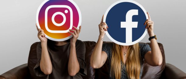 Instagram, Facebook, And Other Social Media Platforms Explore More Options In Closed Group Sharing