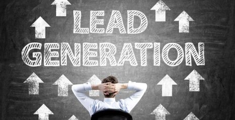 Lead Generation Landscape