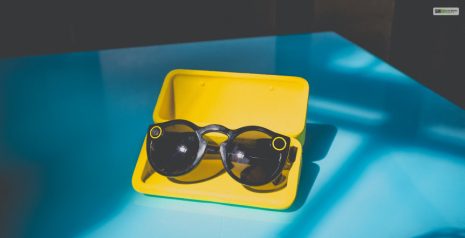 Snapchat Spectacles
