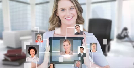 Talent Acquisition Team Structure