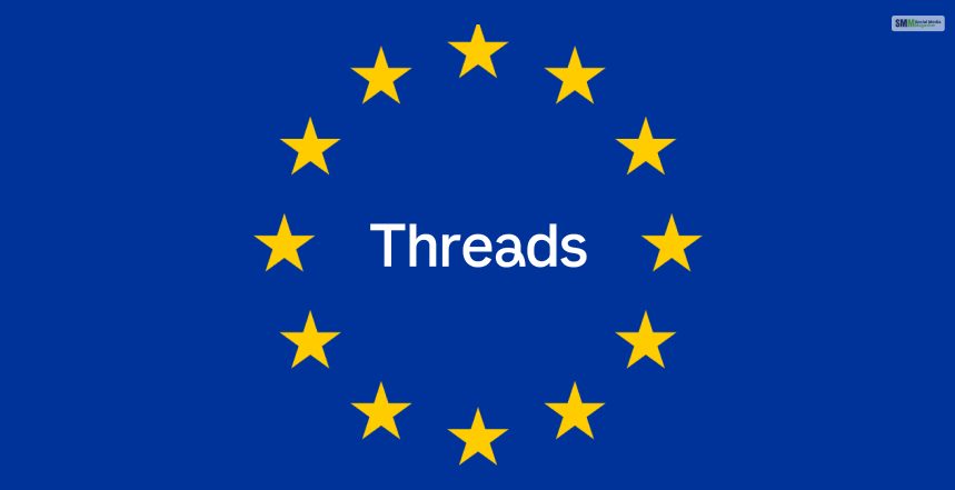 Meta Is Likely To Make Threads In EU Available From 14th December