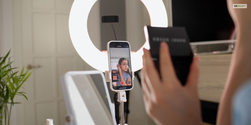 TikTok Has A Low Barrier To Entry