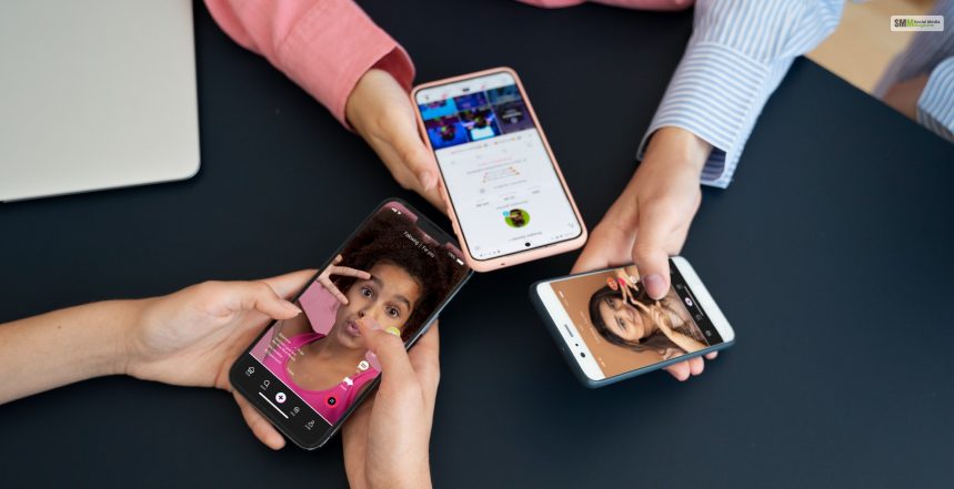 TikTok Influencer Marketing