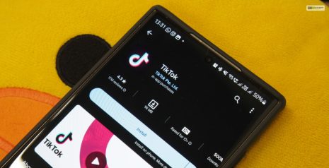 TikTok Offers Improved Experience On Tablets & Foldable Devices