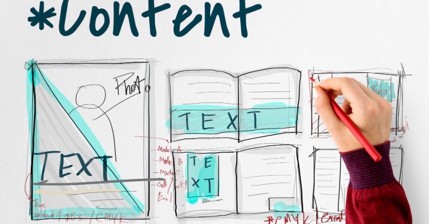 User-Generated Content