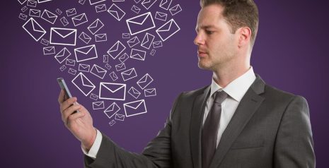 Business With Bulk SMS Sender