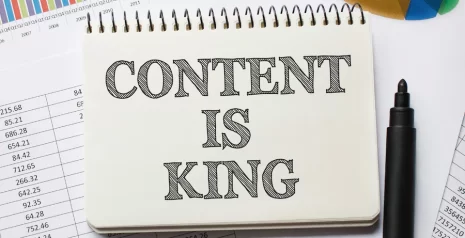 Content Writing Tips For Social Media Marketers