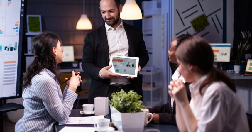 Cutting-Edge Digital Marketing Agency In Australia