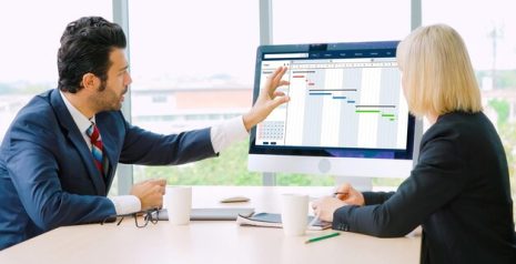 Excel Skills In Investment Banking