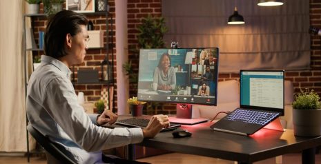 IT Outsourcing In The Remote Work Era