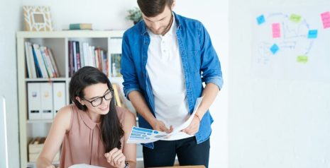Master Work-Study Balance With Paid Class Help