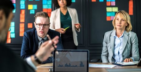 Niche Marketing - Strategies For Reaching Specialised Audiences