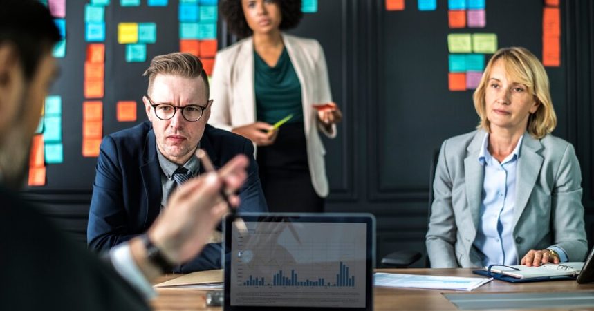 Niche Marketing - Strategies For Reaching Specialised Audiences
