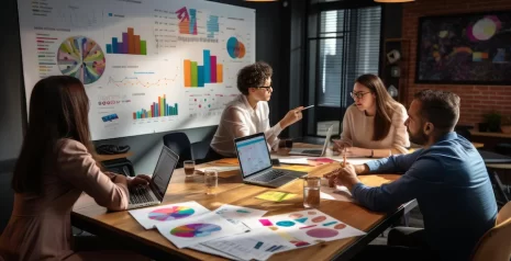 Professional Marketing Agency