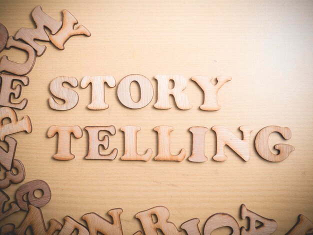 Storytellers