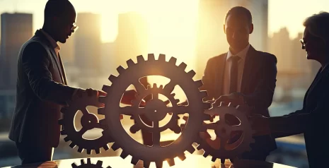 Company's Operations