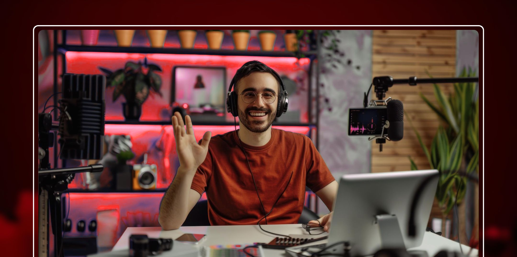 The Creator Economy on YouTube