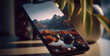 World Of Modern Mobile Devices