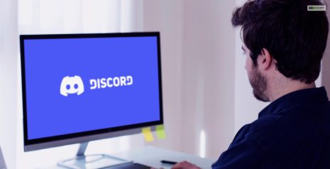chatting discord server