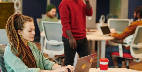 Cybersecurity In Schools And Universities