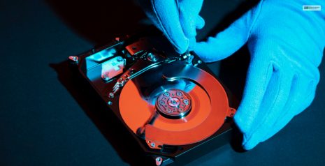 Guide to Data Recovery Services