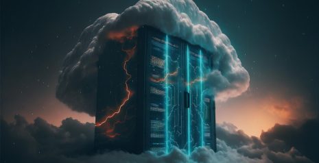 Digital Infrastructure