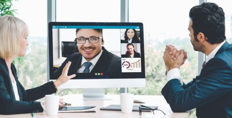 How To Build A Strong Remote Team With Video Interviewing Software